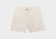 Load image into Gallery viewer, The Stone Richmond Washed Twill Short Shorts- Ledbury