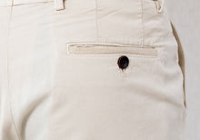 Load image into Gallery viewer, The Stone Richmond Washed Twill Short Shorts- Ledbury