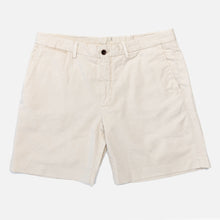 Load image into Gallery viewer, The Stone Richmond Washed Twill Short Shorts- Ledbury