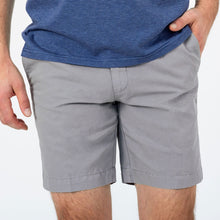 Load image into Gallery viewer, The Granite Richmond Washed Twill Short Shorts- Ledbury