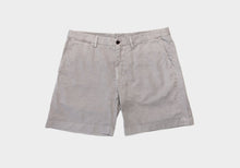 Load image into Gallery viewer, The Granite Richmond Washed Twill Short Shorts- Ledbury