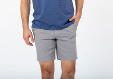 Load image into Gallery viewer, The Granite Richmond Washed Twill Short Shorts- Ledbury