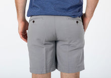Load image into Gallery viewer, The Granite Richmond Washed Twill Short Shorts- Ledbury