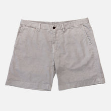 Load image into Gallery viewer, The Granite Richmond Washed Twill Short Shorts- Ledbury
