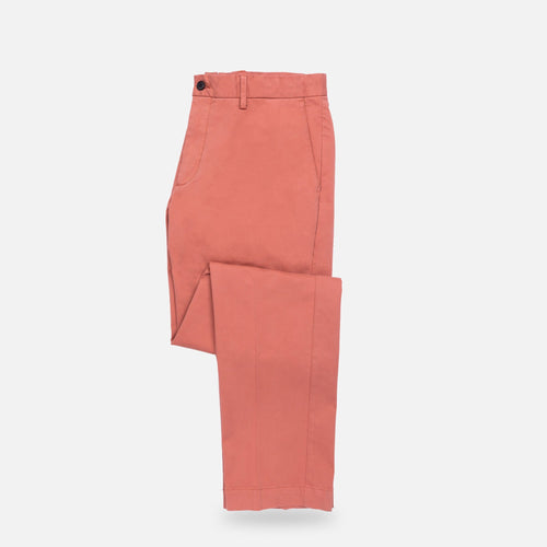 The Washed Red Richmond Chino Pant