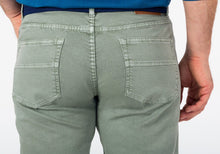 Load image into Gallery viewer, The Sage Franklin Canvas Stretch Pant Pants- Ledbury