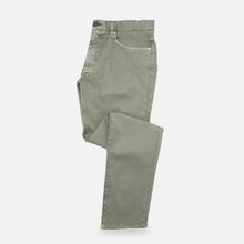 Load image into Gallery viewer, The Sage Franklin Canvas Stretch Pant Pants- Ledbury