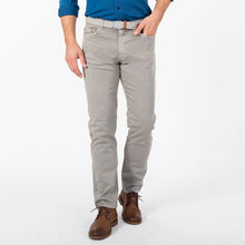 Load image into Gallery viewer, The Granite Franklin Canvas Stretch Pant Pants- Ledbury