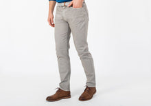 Load image into Gallery viewer, The Granite Franklin Canvas Stretch Pant Pants- Ledbury