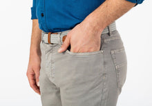 Load image into Gallery viewer, The Granite Franklin Canvas Stretch Pant Pants- Ledbury