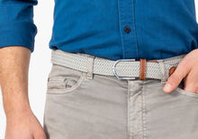 Load image into Gallery viewer, The Granite Franklin Canvas Stretch Pant Pants- Ledbury