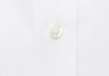 Load image into Gallery viewer, The White Fine Twill Spread Dress Shirt Dress Shirt- Ledbury