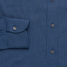 Load image into Gallery viewer, The Winhall Print Dress Shirt
