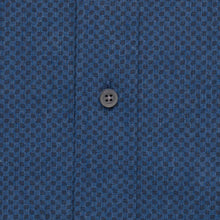 Load image into Gallery viewer, The Winhall Print Dress Shirt