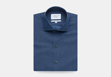Load image into Gallery viewer, The Winhall Print Dress Shirt