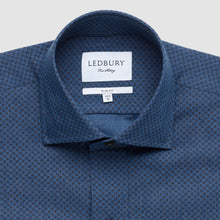 Load image into Gallery viewer, The Winhall Print Dress Shirt