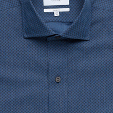 Load image into Gallery viewer, The Winhall Print Dress Shirt