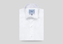 Load image into Gallery viewer, The Regent Wing Collar Tuxedo Shirt