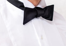 Load image into Gallery viewer, The Regent Wing Collar Tuxedo Shirt