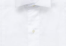 Load image into Gallery viewer, The Regent Wing Collar Tuxedo Shirt