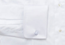 Load image into Gallery viewer, The Regent Wing Collar Tuxedo Shirt