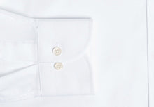 Load image into Gallery viewer, The White Mayfield Oxford Casual Shirt Casual Shirt- Ledbury