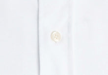 Load image into Gallery viewer, The White Mayfield Oxford Casual Shirt Casual Shirt- Ledbury