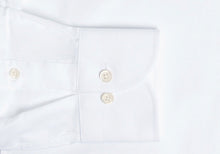 Load image into Gallery viewer, The White Mayfield Washed Oxford Casual Shirt Casual Shirt- Ledbury