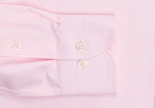 Load image into Gallery viewer, The Pink Mayfield Oxford Casual Shirt Dress Shirt- Ledbury