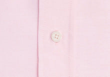 Load image into Gallery viewer, The Pink Mayfield Oxford Casual Shirt Dress Shirt- Ledbury