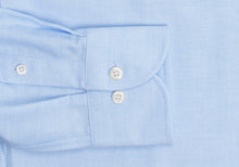 Load image into Gallery viewer, The Light Blue Mayfield Oxford Casual Shirt
