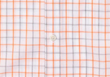Load image into Gallery viewer, The Apricot Birchcrest Check Dress Shirt Dress Shirt- Ledbury
