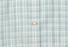 Load image into Gallery viewer, The Sage Merino Winther Check Dress Shirt Dress Shirt- Ledbury