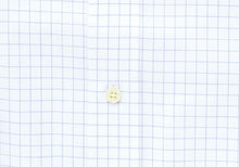 Load image into Gallery viewer, The Lavender Carrington Windowpane Dress Shirt Dress Shirt- Ledbury