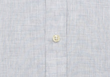 Load image into Gallery viewer, The Light Grey Heather Pennington Houndstooth Casual Shirt Casual Shirt- Ledbury