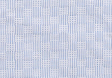 Load image into Gallery viewer, The Blue Short Sleeve Tamarack Stripe Casual Shirt Casual Shirt- Ledbury