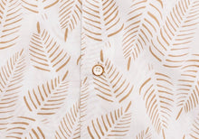 Load image into Gallery viewer, The Ivory Short Sleeve Knollwood Print Casual Shirt Casual Shirt- Ledbury
