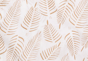 The Ivory Short Sleeve Knollwood Print Casual Shirt Casual Shirt- Ledbury