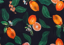 Load image into Gallery viewer, The Black Short Sleeve Partridge Print Casual Shirt Casual Shirt- Ledbury