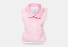 Load image into Gallery viewer, The Pink Edmundton Cotton Linen Casual Shirt Casual Shirt- Ledbury