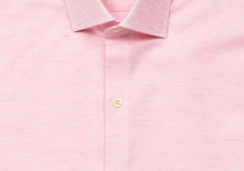Load image into Gallery viewer, The Pink Edmundton Cotton Linen Casual Shirt Casual Shirt- Ledbury