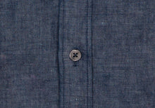 Load image into Gallery viewer, The Indigo Sherbourne Western Casual Shirt Casual Shirt- Ledbury