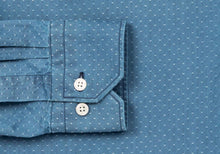 Load image into Gallery viewer, The Indigo Brickton Casual Shirt Casual Shirt- Ledbury