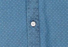 Load image into Gallery viewer, The Indigo Brickton Casual Shirt Casual Shirt- Ledbury