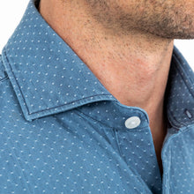 Load image into Gallery viewer, The Indigo Brickton Casual Shirt Casual Shirt- Ledbury
