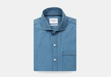Load image into Gallery viewer, The Indigo Brickton Casual Shirt Casual Shirt- Ledbury