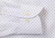 Load image into Gallery viewer, The White Decland Dot Print Casual Shirt Casual Shirt- Ledbury