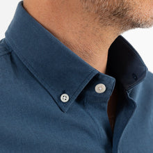 Load image into Gallery viewer, The Indigo Benson Casual Shirt