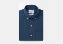 Load image into Gallery viewer, The Indigo Benson Casual Shirt