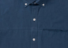 Load image into Gallery viewer, The Indigo Benson Casual Shirt